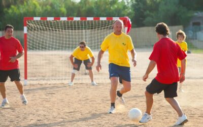 Instal·lacions esportives