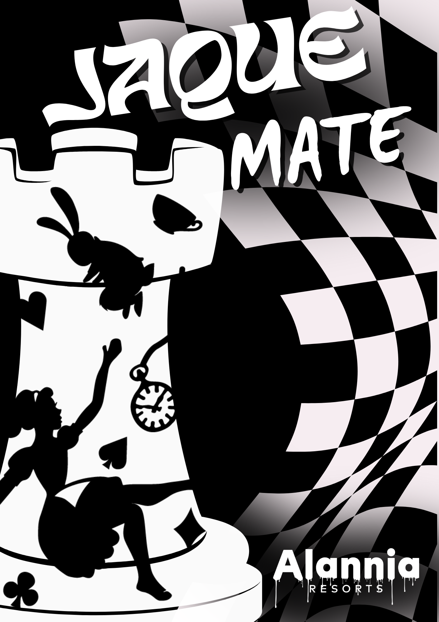 ¡Show: Jaque Mate!