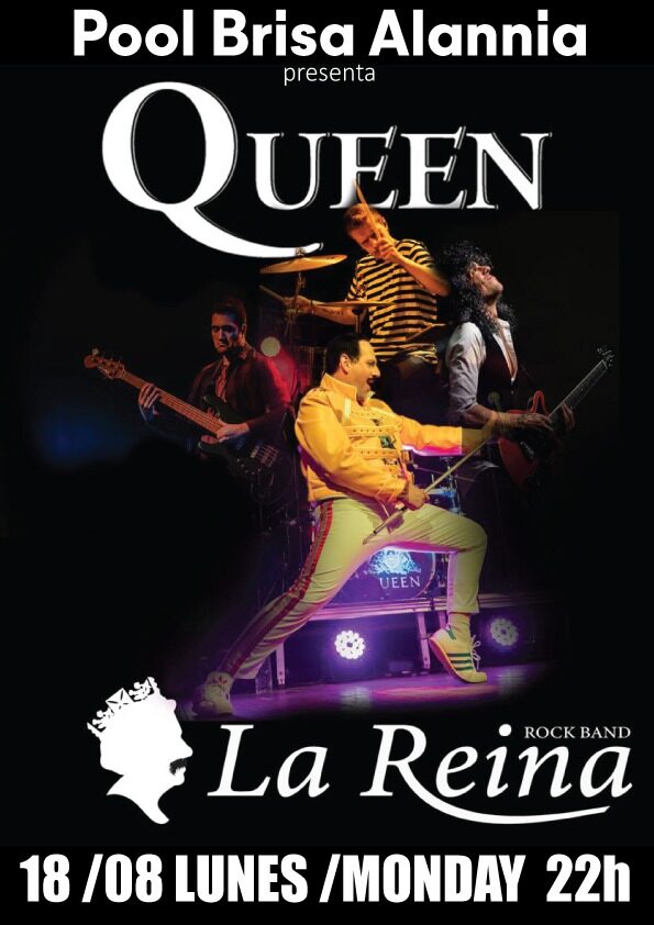 Tributo: Queen!