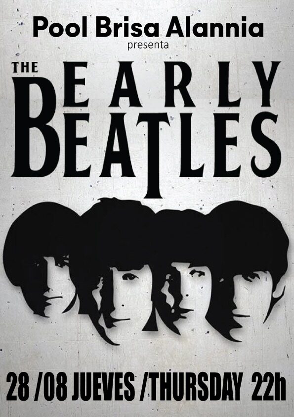 Music Experience: The Early Beatlest