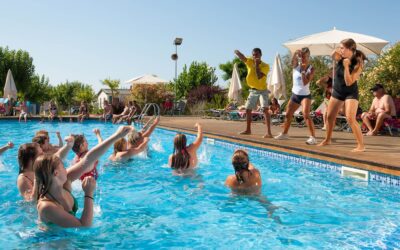 Piscines ♿