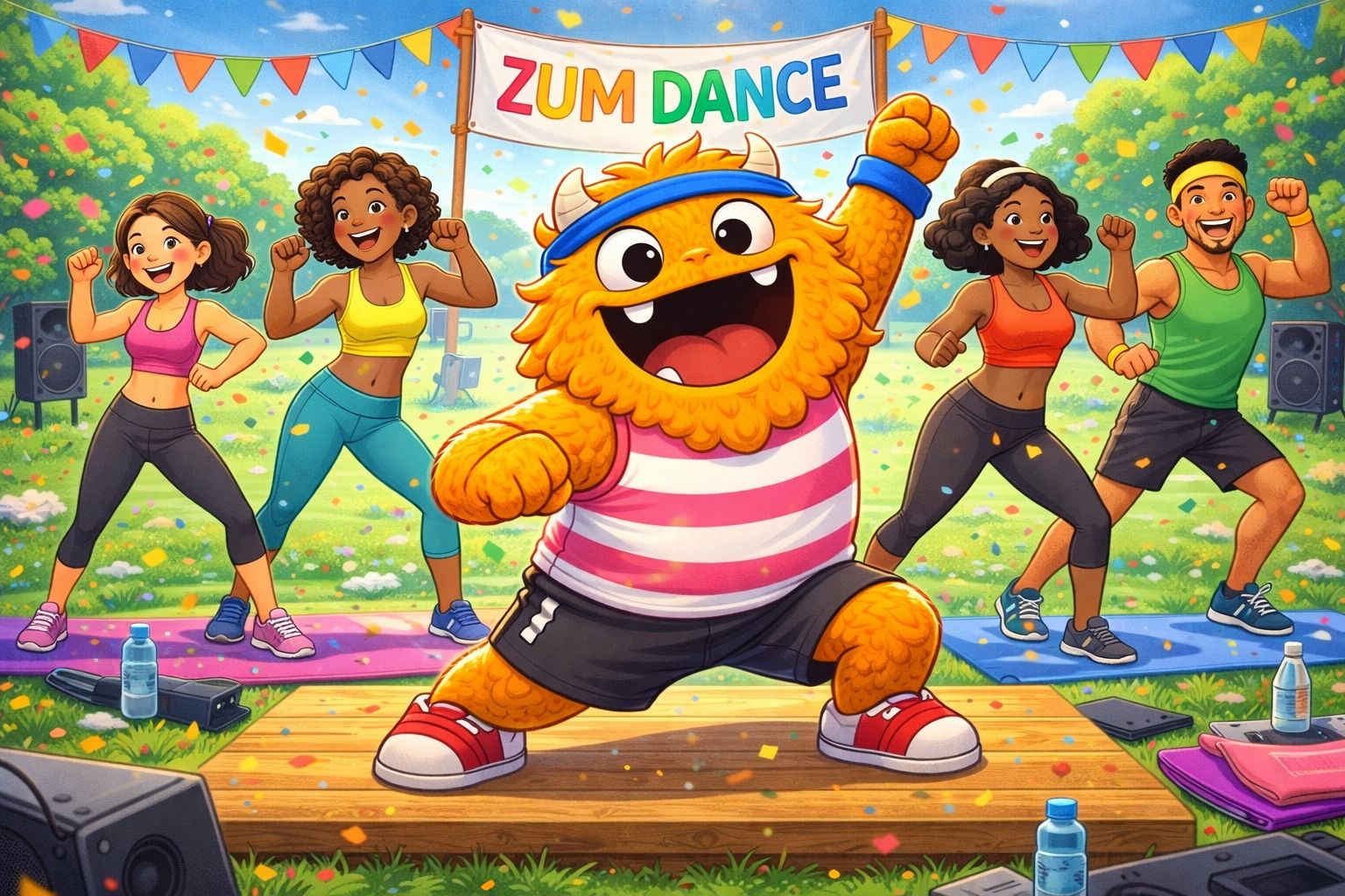 Zum Dance