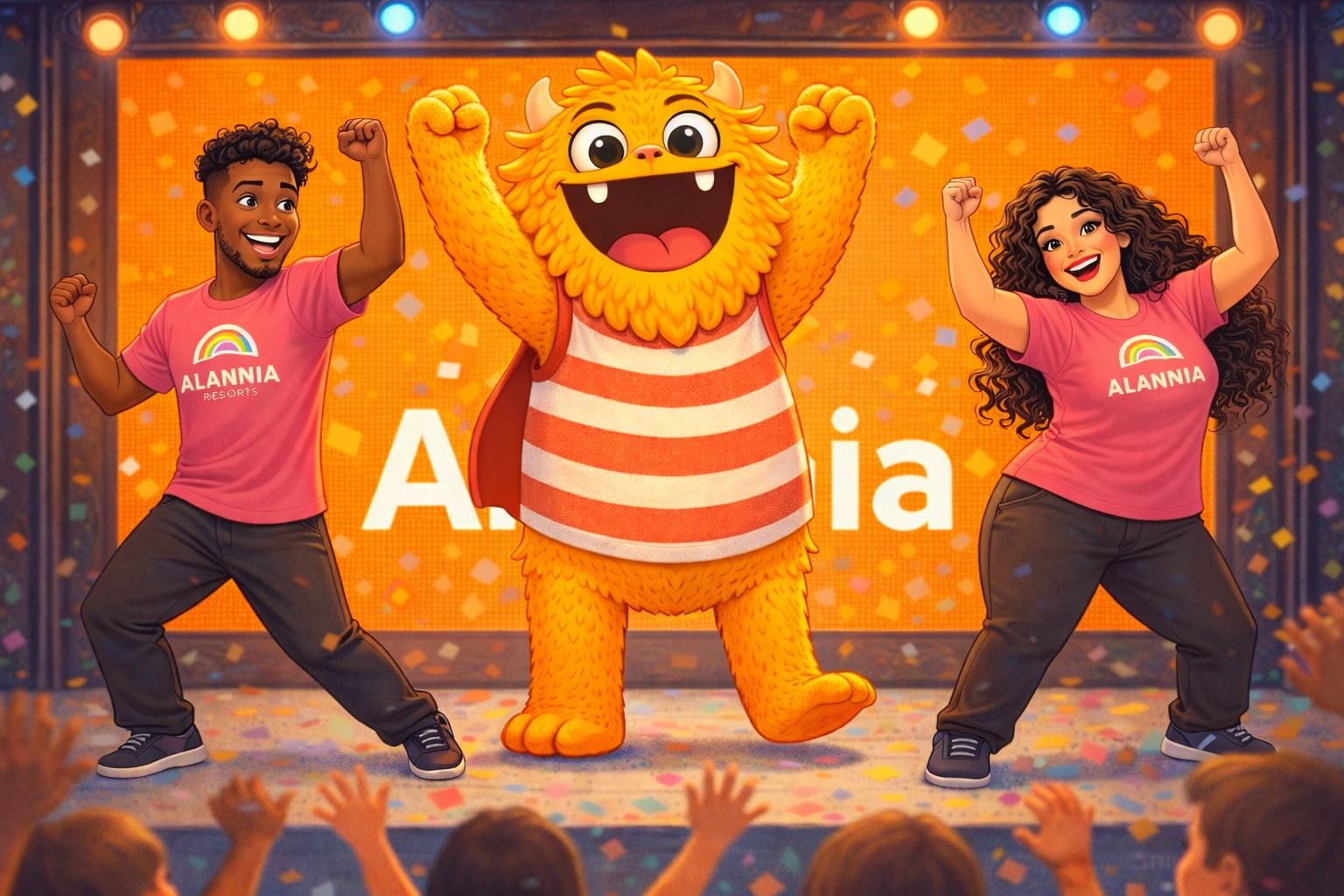 Alannia Fun