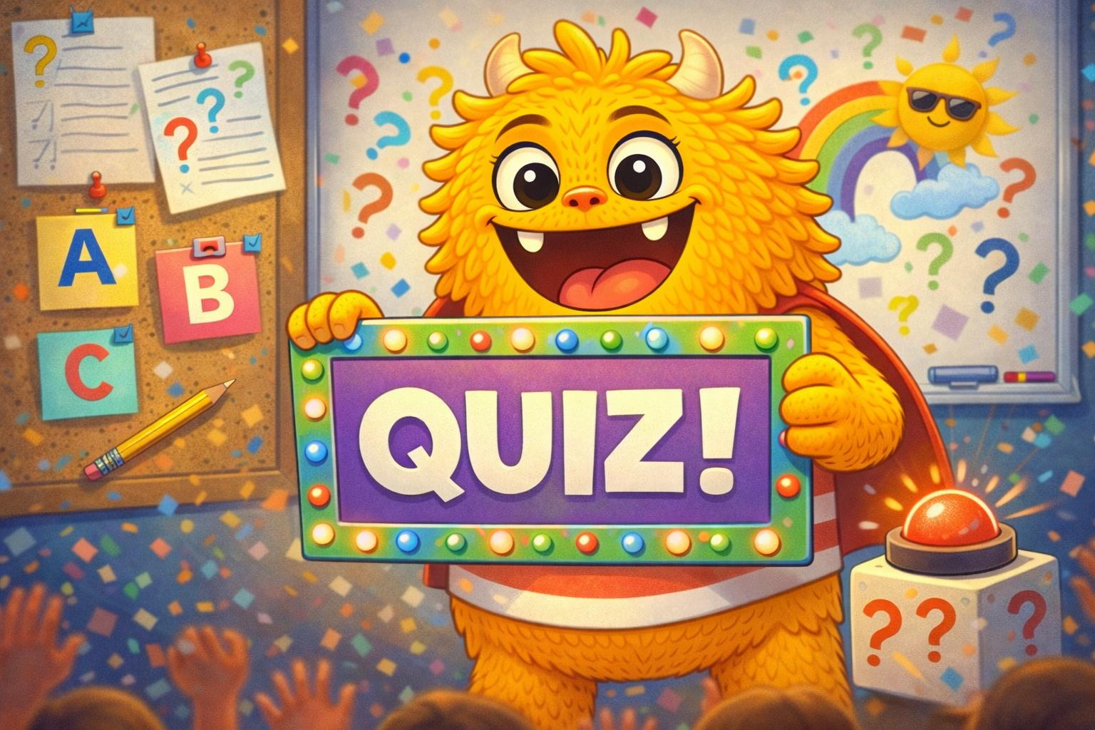 Quiz Musical