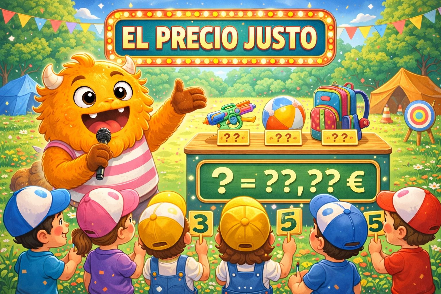 Precio Justo