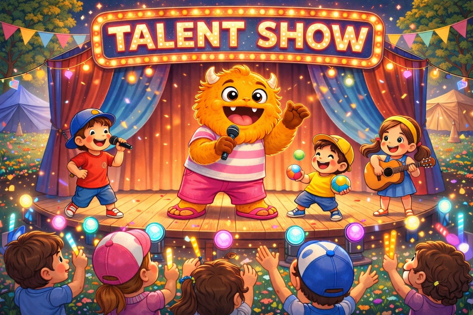 Talent Show