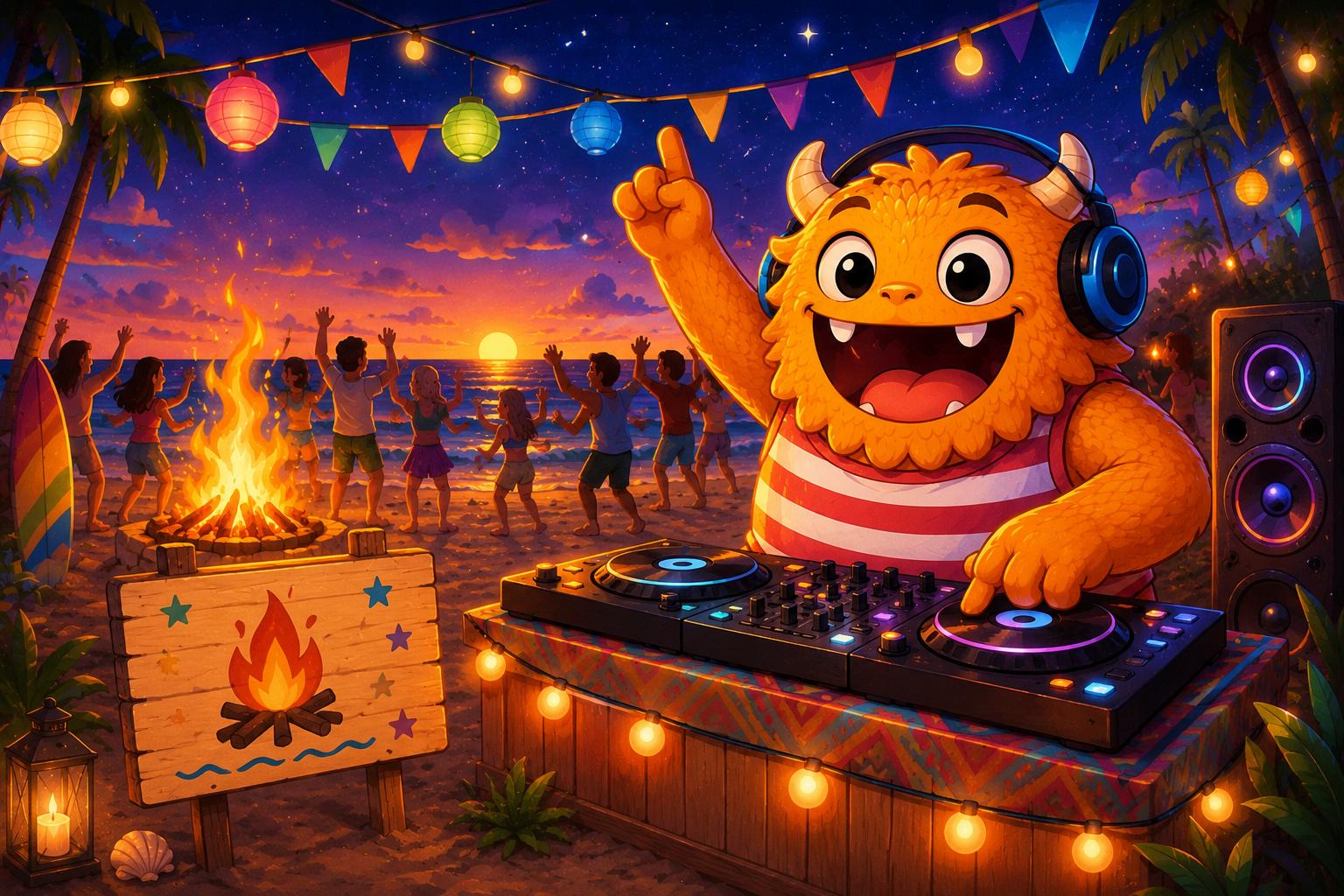 Fiesta de San Juan