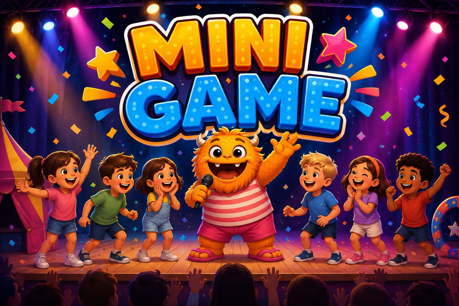 Mini Game
