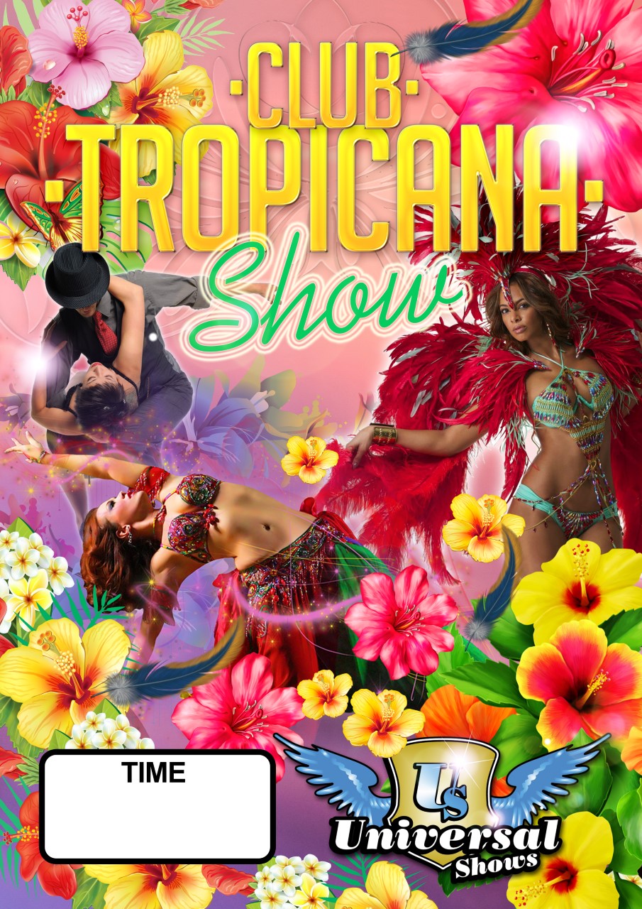Show Club Tropical