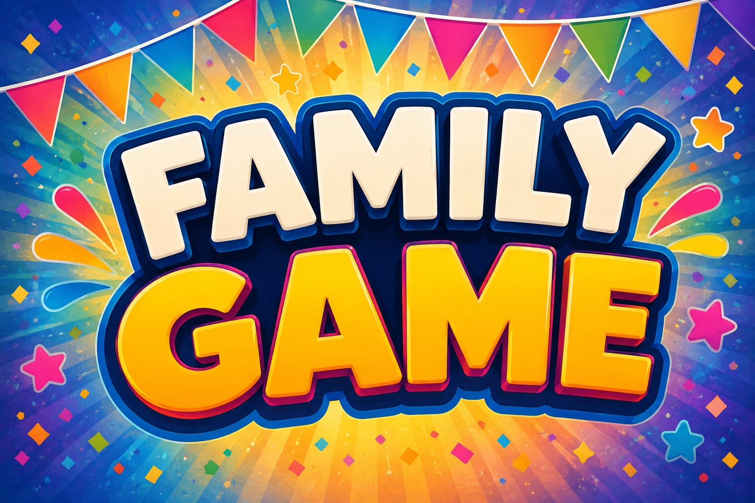 Family Game