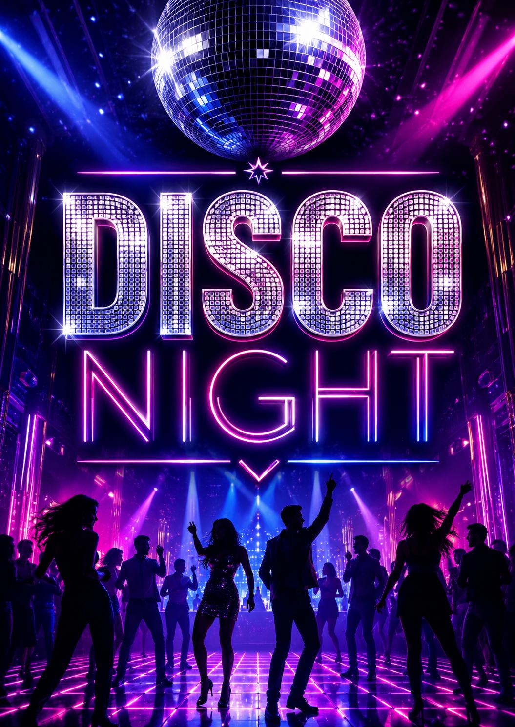 Disco Night