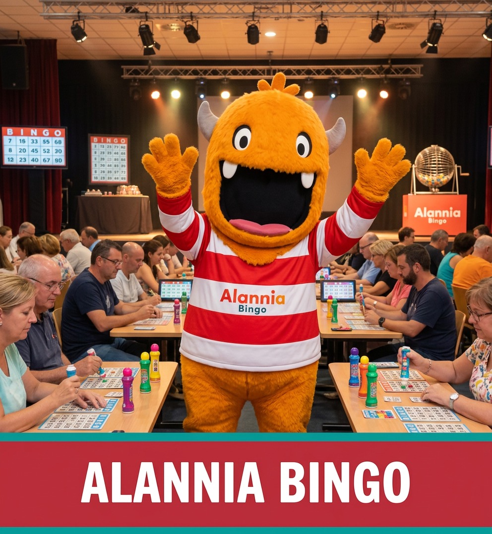 Bingo